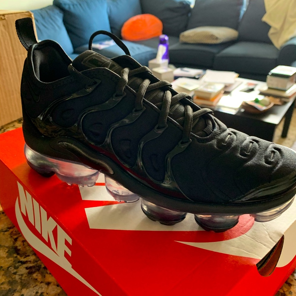Nike Air Vapormax Plus